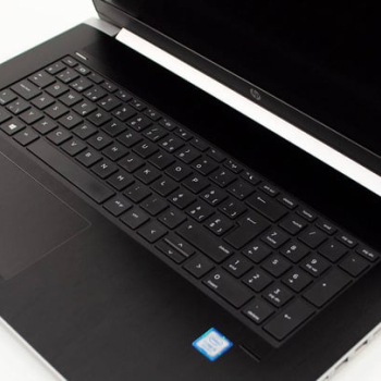 Notebook HP ProBook 470 G5