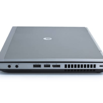 Notebook HP EliteBook 8470p