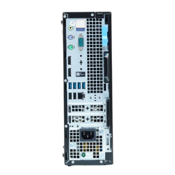Počítač Dell OptiPlex 7060 SFF