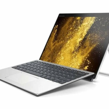 Notebook HP Elite x2 G4