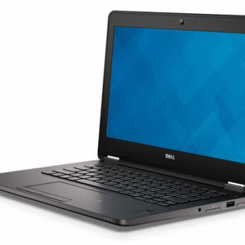 Notebook Dell Latitude E7270