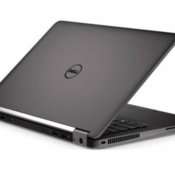 Notebook Dell Latitude E7270