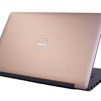 Notebook Dell Latitude 7480 Lime Green