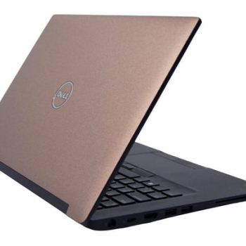 Notebook Dell Latitude 7480 Lime Green