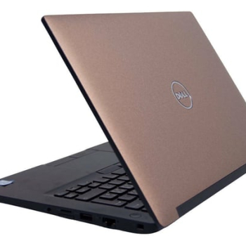 Notebook Dell Latitude 7480 Lime Green