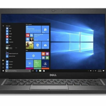 Notebook Dell Latitude 7480 Lime Green