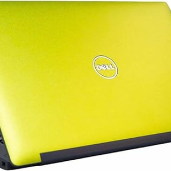 Notebook Dell Latitude 7480 Lime Green
