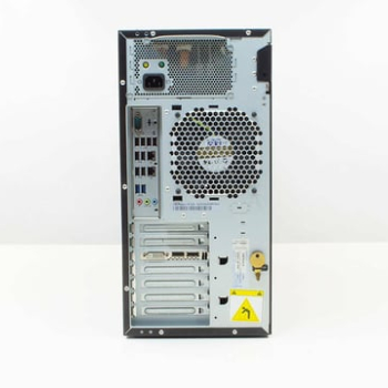 Počítač Lenovo ThinkStation D30