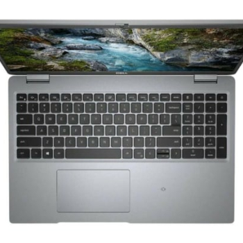 Notebook Dell Precision 3561
