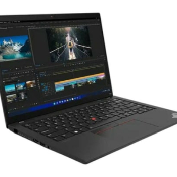 Notebook Lenovo ThinkPad T14 Gen 3
