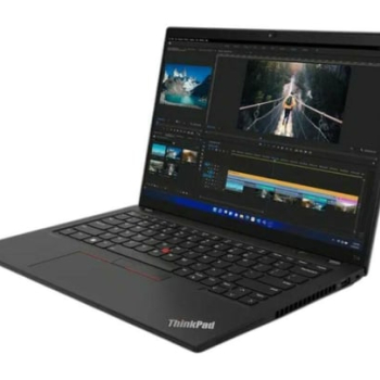 Notebook Lenovo ThinkPad T14 Gen 3