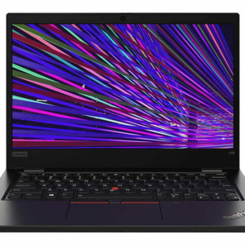 Notebook Lenovo ThinkPad L13 Gen 2