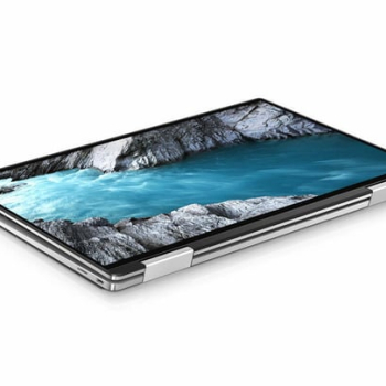 Notebook Dell XPS 13 7390 2-in-1 (32GB)