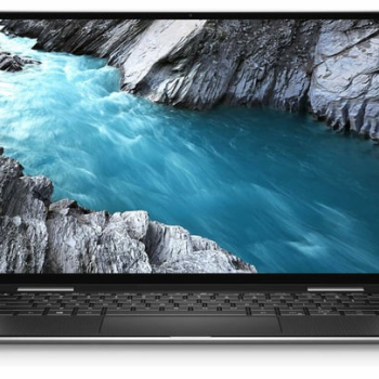 Notebook Dell XPS 13 7390 2-in-1 (32GB)