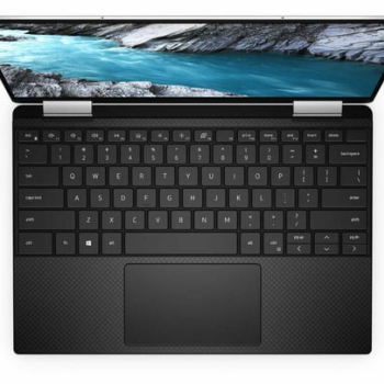 Notebook Dell XPS 13 7390 2-in-1 (32GB)