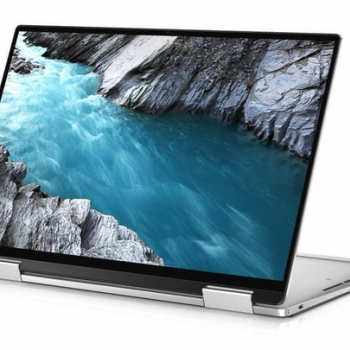 Notebook Dell XPS 13 7390 2-in-1 (32GB)