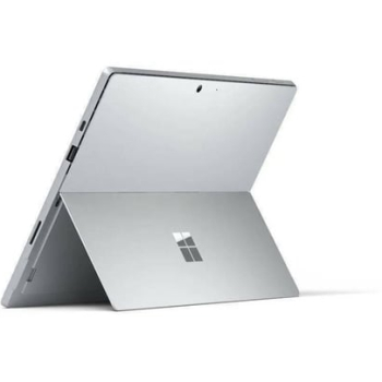 Notebook Microsoft Surface Pro 7 Platinum (8GB) (128GB) (without keyboard)
