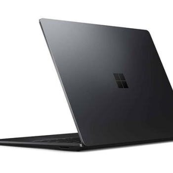 Notebook Microsoft Surface Laptop 3 1868 Matte Black (16GB) (256GB)