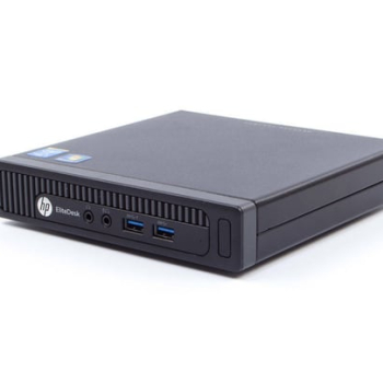 Počítač HP EliteDesk 800 G1 DM