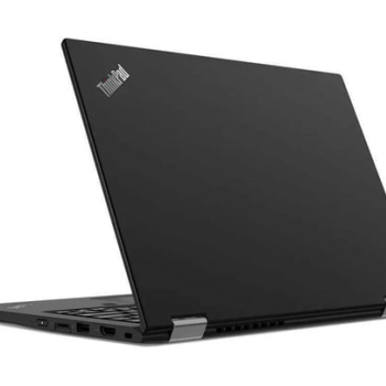 Notebook Lenovo ThinkPad X13 YOGA Gen 1 (16GB) Satin Kirby Pink