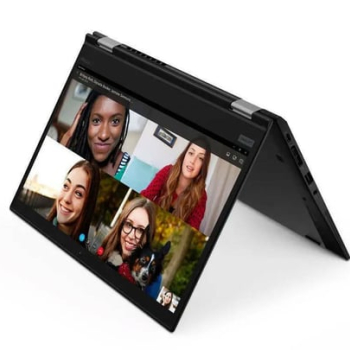 Notebook Lenovo ThinkPad X13 YOGA Gen 1 (16GB) Satin Kirby Pink