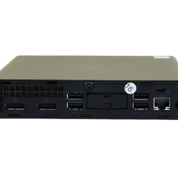 Počítač HP ProDesk 600 G5 DM