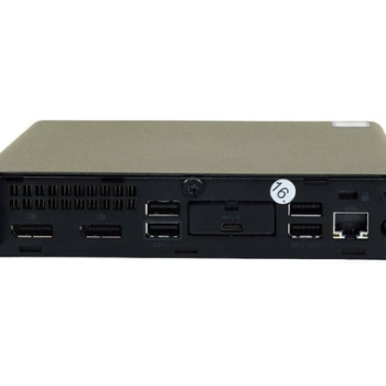 Počítač HP ProDesk 600 G5 DM
