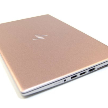 Notebook HP EliteBook 840 G5 Metallic Rosegold