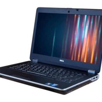 Notebook Dell Latitude E6440