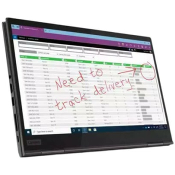 Notebook Lenovo ThinkPad X1 Yoga Gen 5 (16GB)