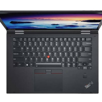 Notebook Lenovo ThinkPad X1 Yoga Gen 2 (8GB)