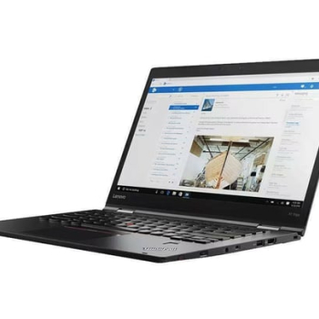 Notebook Lenovo ThinkPad X1 Yoga Gen 2 (8GB)