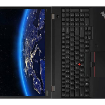 Notebook Lenovo ThinkPad P53s