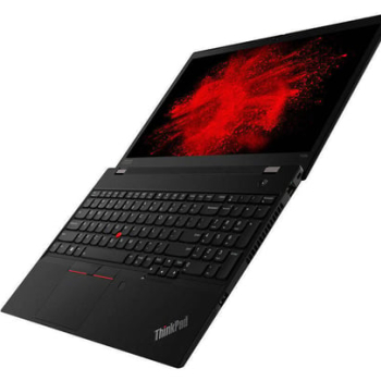 Notebook Lenovo ThinkPad P53s