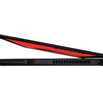 Notebook Lenovo ThinkPad P53s