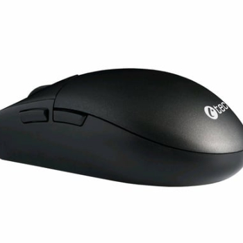 Myš C-Tech WLM-06S, Wireless, 1600DPI, Black