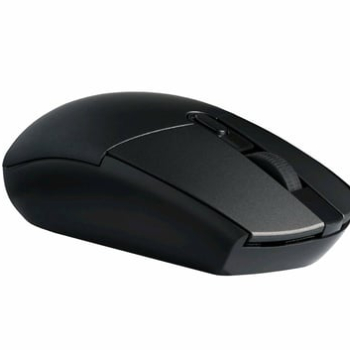Myš C-Tech WLM-06S, Wireless, 1600DPI, Black