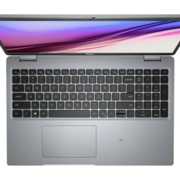 Notebook Dell Latitude 5521