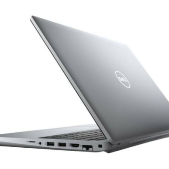 Notebook Dell Latitude 5521