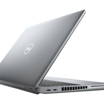 Notebook Dell Latitude 5521