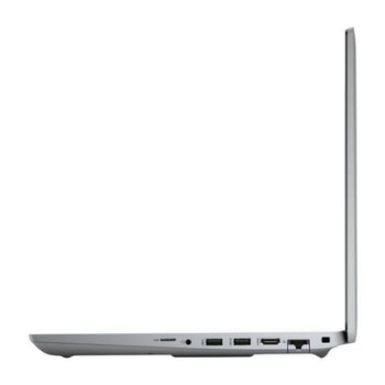 Notebook Dell Latitude 5521