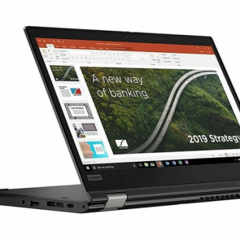 Notebook Lenovo ThinkPad L13 YOGA Gen 1