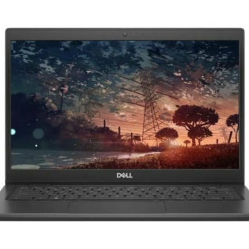 Notebook Dell Latitude 3420