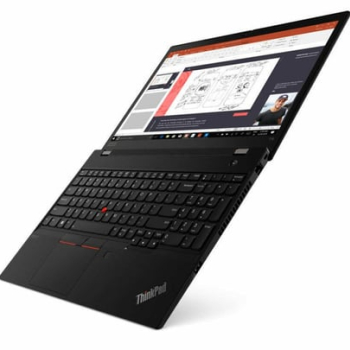 Notebook Lenovo ThinkPad T15 Gen 1