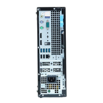 Počítač Dell OptiPlex 7060 SFF