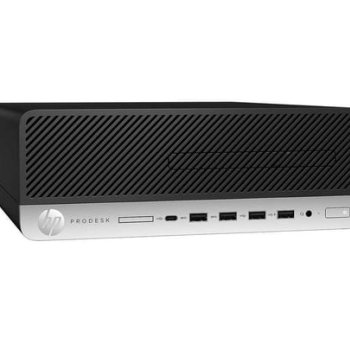 Počítač HP ProDesk 600 G5 SFF