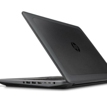Notebook HP ZBook 15 G3