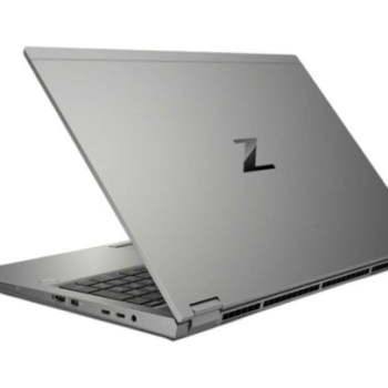 Notebook HP ZBook Fury 15 G8