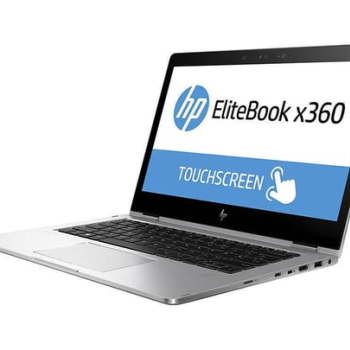 Notebook HP EliteBook x360 1030 G2 (16GB)