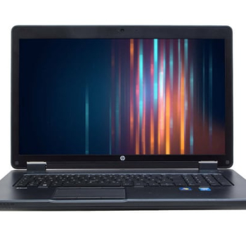 Notebook HP ZBook 17 G2